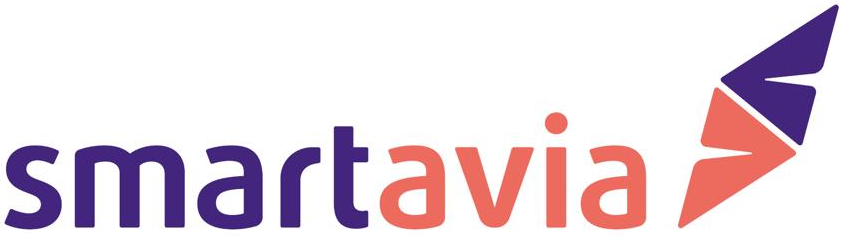 Логотип авиакомпании